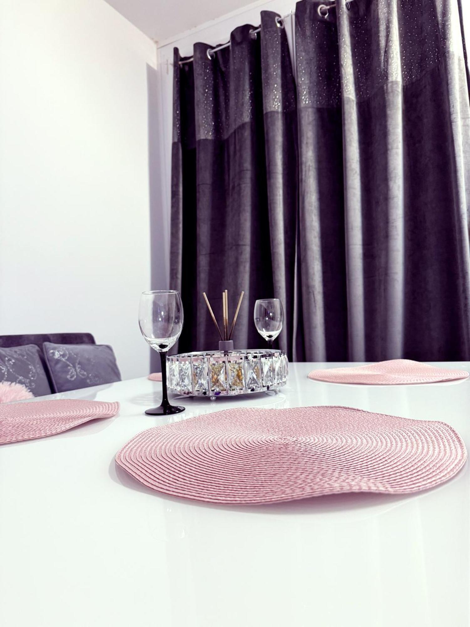 Exclusive Family Apartman Apartment Pecs Luaran gambar