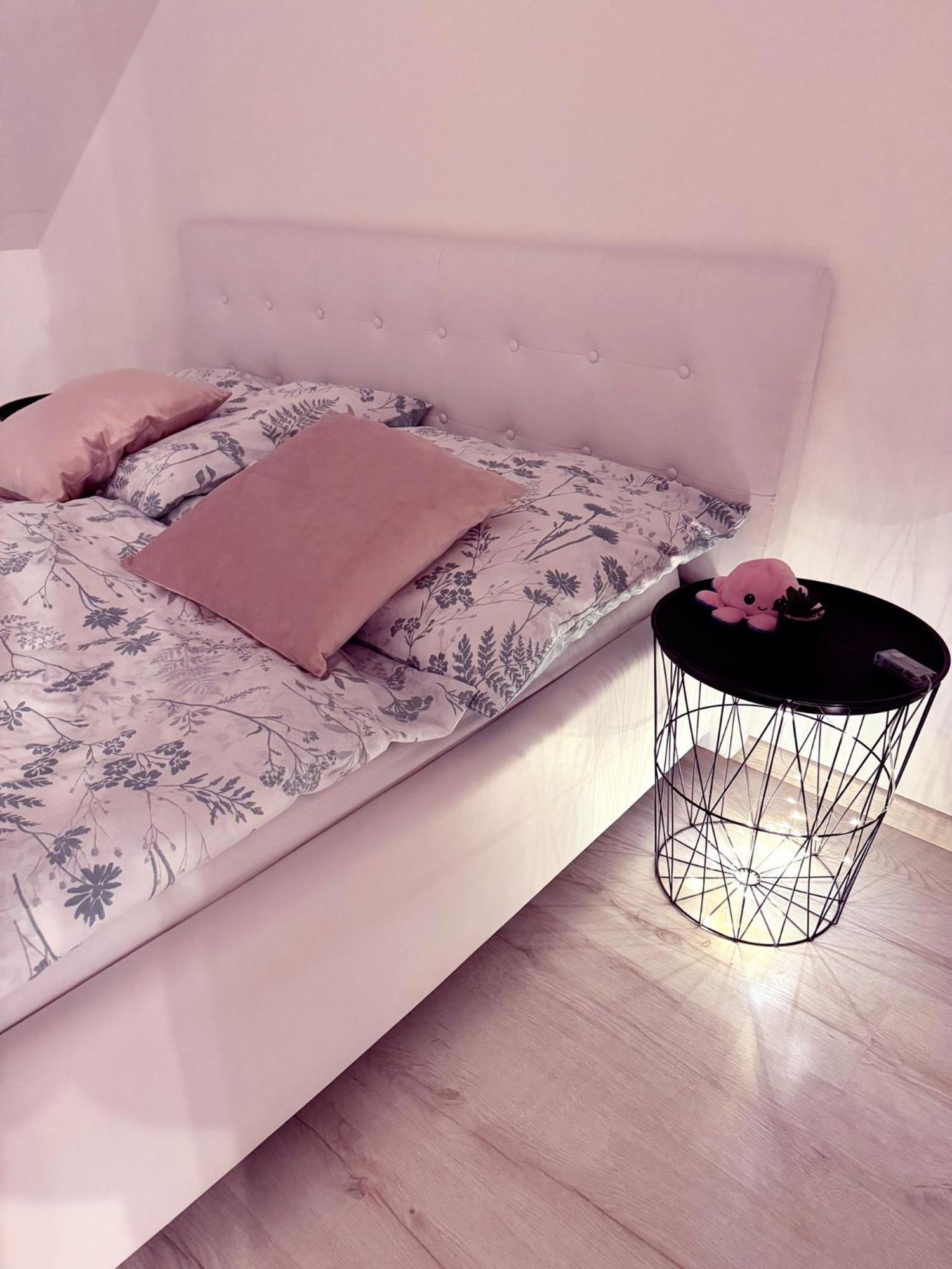 Exclusive Family Apartman Apartment Pecs Luaran gambar