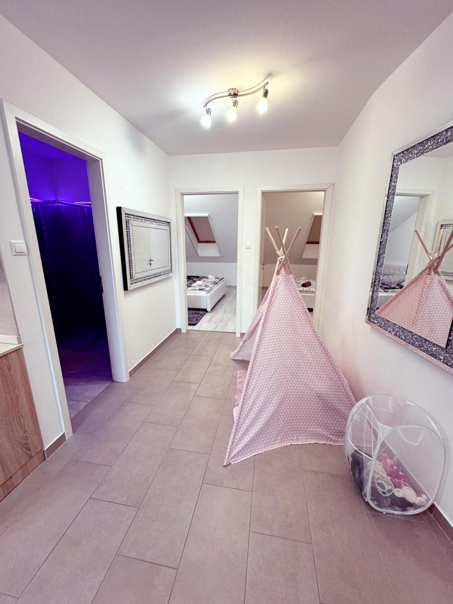 Exclusive Family Apartman Apartment Pecs Luaran gambar
