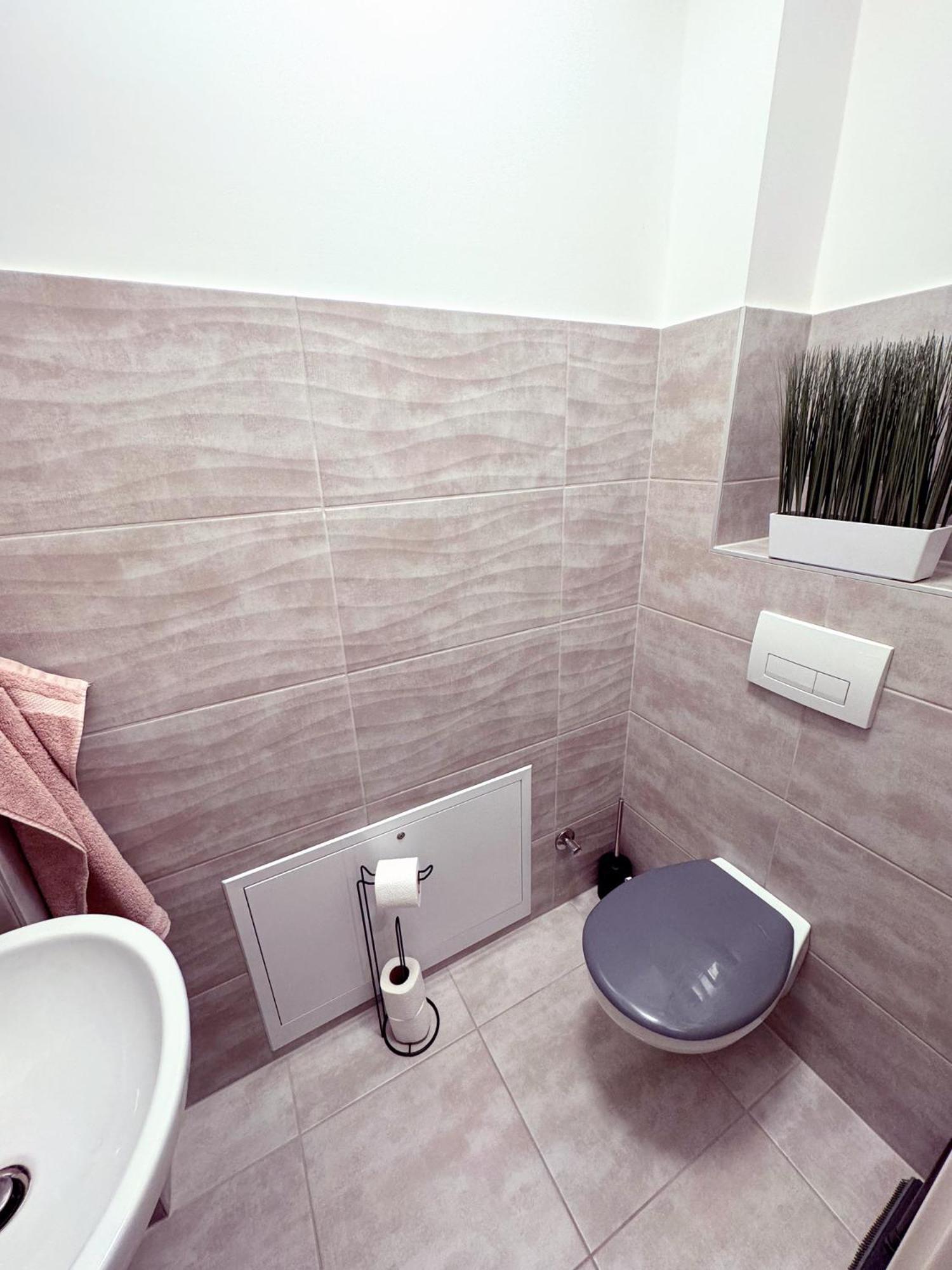 Exclusive Family Apartman Apartment Pecs Luaran gambar