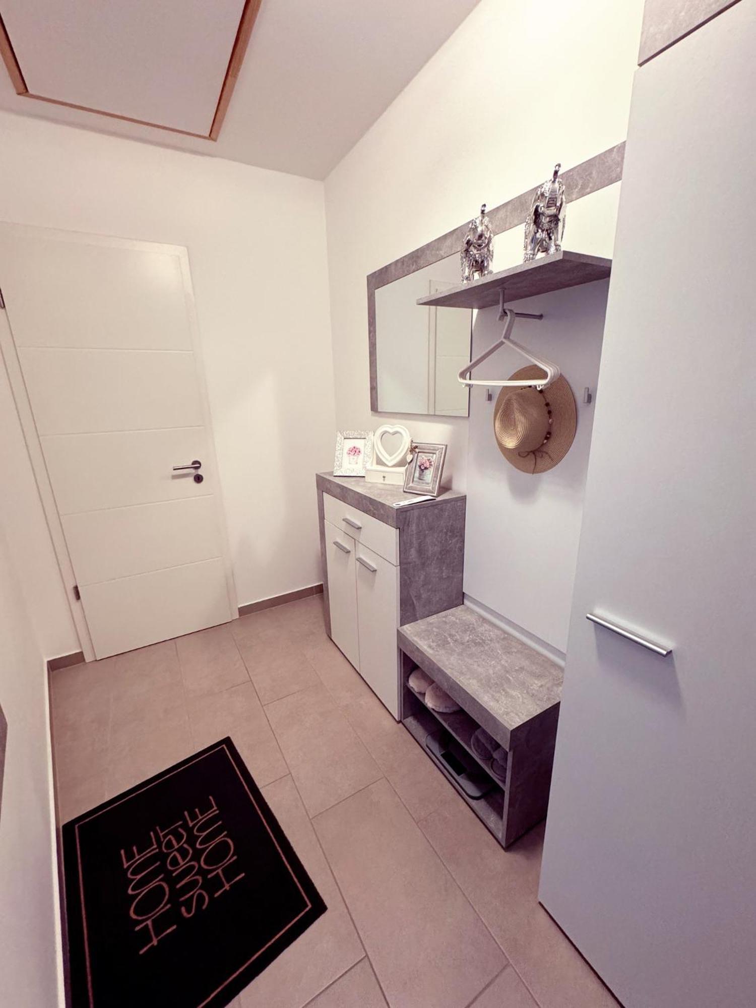 Exclusive Family Apartman Apartment Pecs Luaran gambar