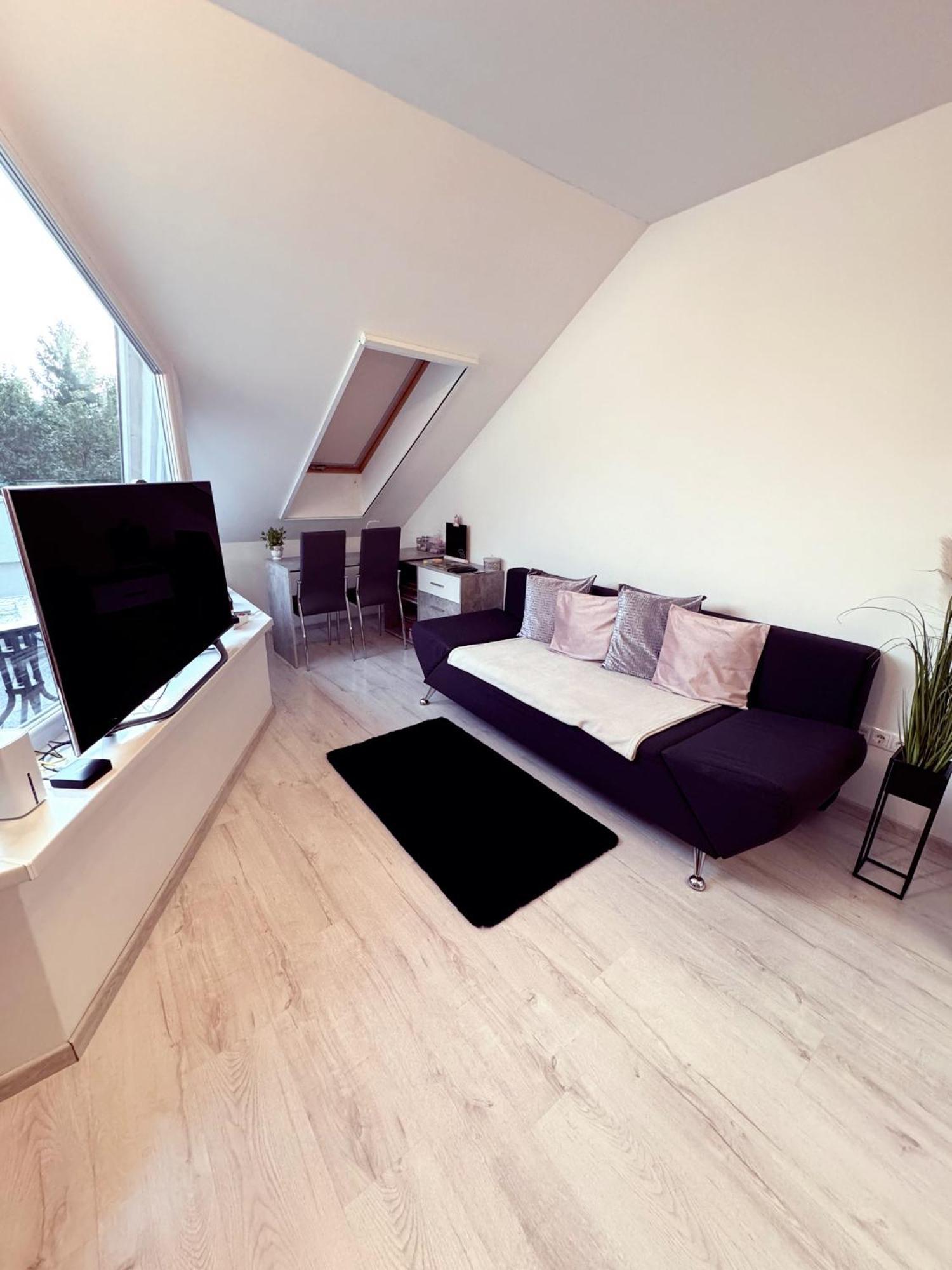 Exclusive Family Apartman Apartment Pecs Luaran gambar