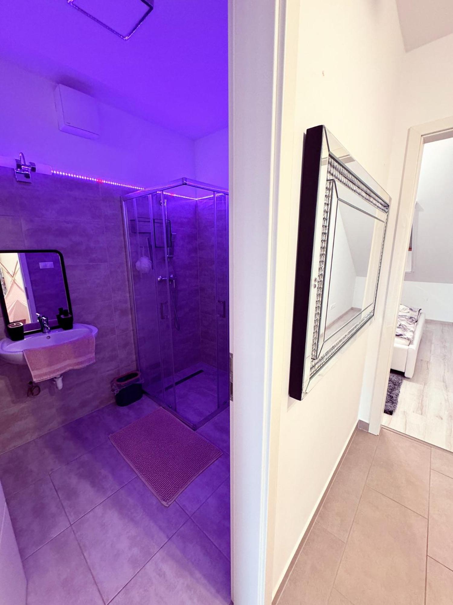 Exclusive Family Apartman Apartment Pecs Luaran gambar