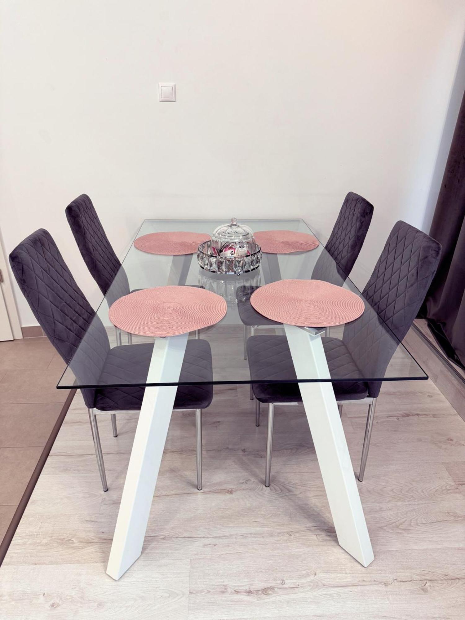 Exclusive Family Apartman Apartment Pecs Luaran gambar