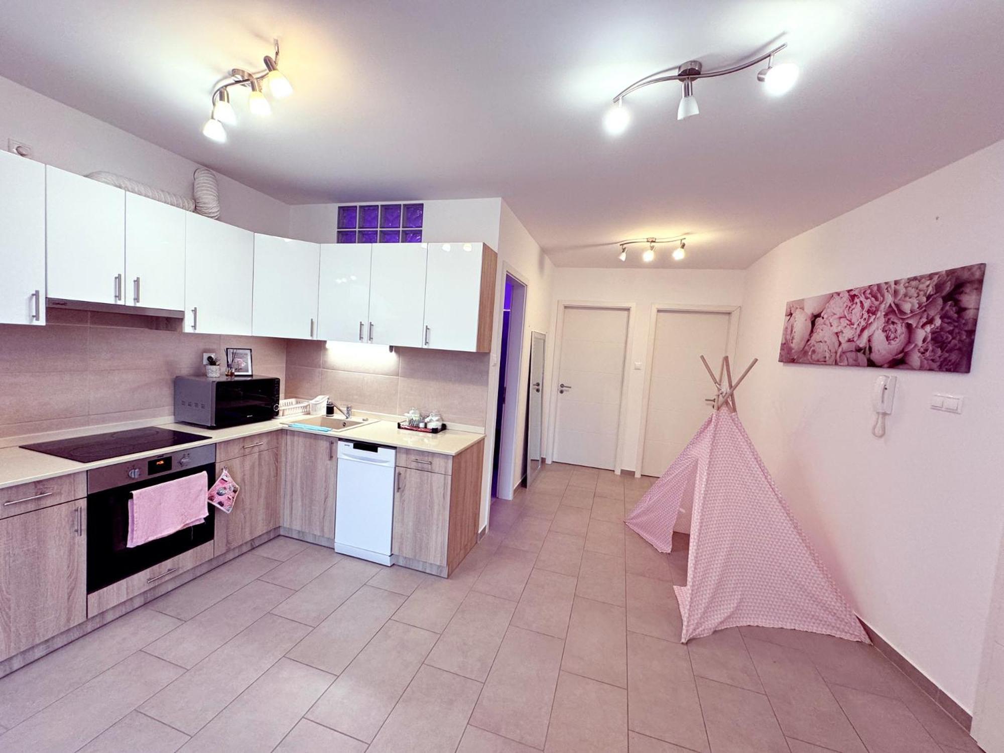Exclusive Family Apartman Apartment Pecs Luaran gambar